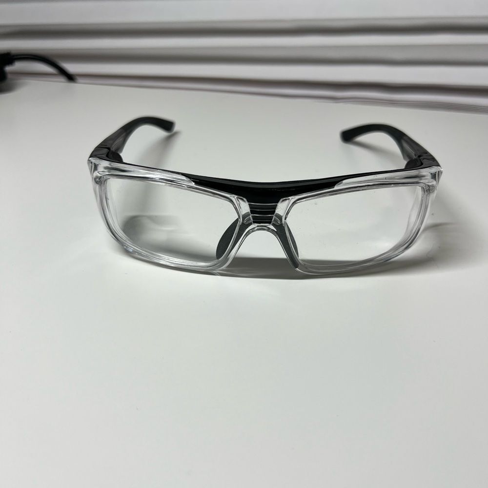 Protective Eye Goggles - Picture 2 of 3
